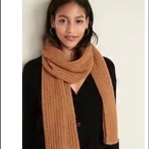 Soft brushed Camel scarf